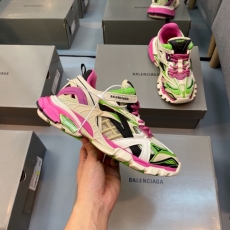 Balenciaga Track Shoes